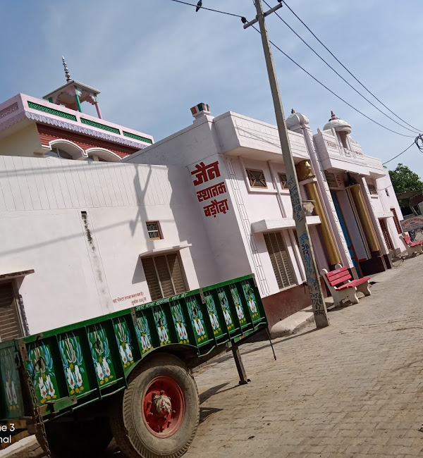 Shri Jain Sthanak, Baroda Village, District-Jind (Haryana) thumbnail 3