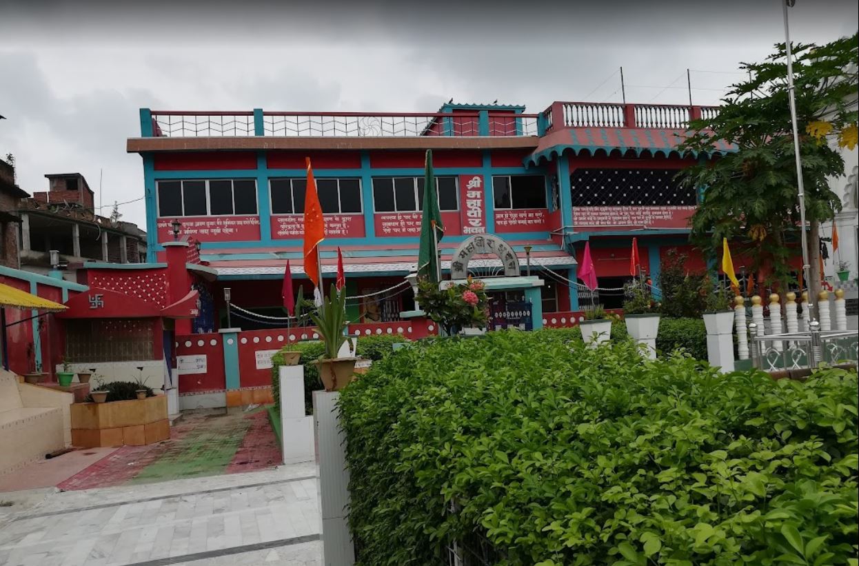 Shri Digamber Jain Mandir, Barsoi, District - Katihar (Bihar) image 8