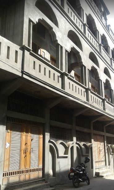 Shri Jain Sthanak, Hira Chowk, Charkhi Dadri (Haryana) image 1