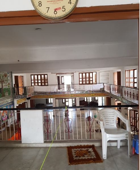 Shri Shwetamber Sthanakwasi Jain Sabha, Gandhi Mandi, Panipat, (Haryana) image 6