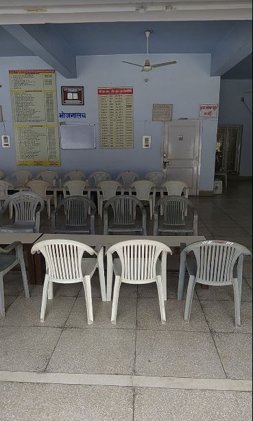 Shri S S Jain Sabha, Jain Sthanak, Gandhi Nagar, Scheme No 5, Jind (Haryana) image 1