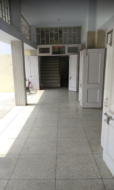 Shri S S Jain Sabha, Jain Sthanak, Gandhi Nagar, Scheme No 5, Jind (Haryana) image 2