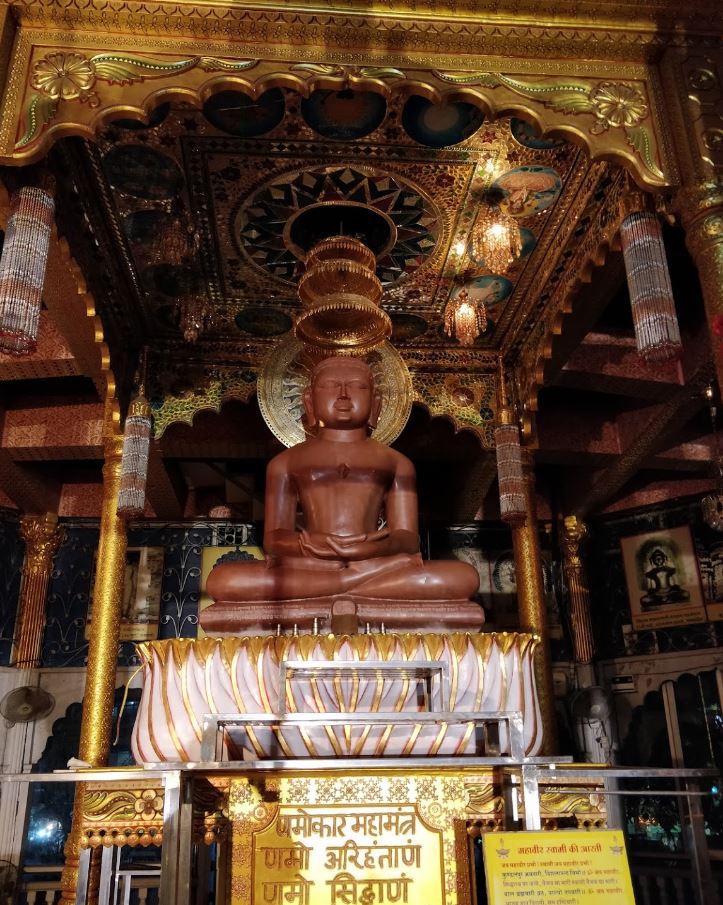 Shri 1008 Bhagwan Mahaveer Digamber Jain Mandir, Sector 13, Gurugram (Haryana) image 3