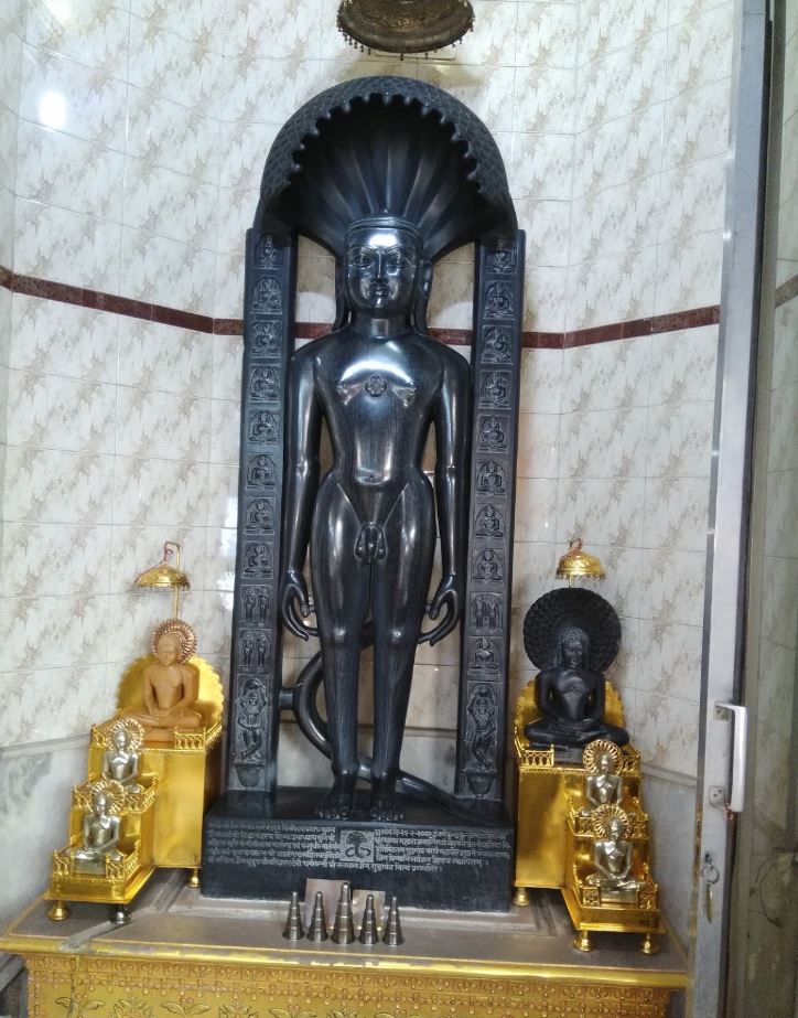 Shri 1008 Bhagwan Mahaveer Digamber Jain Mandir, Sector 13, Gurugram (Haryana) image 6