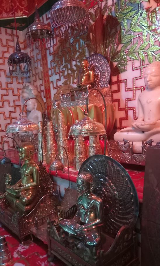 Shri Digamber Jain Mandir, Kalka, District - Panchkula (Haryana) image 3
