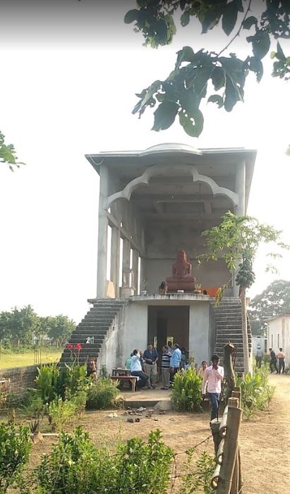 Shri Bhaddilpur Digamber Jain Tirth, Shri 1008 Sheetalnath Bhagwan Garbh and Janam Sthal, Bhadeya, District - Gaya (Bihar) image 4