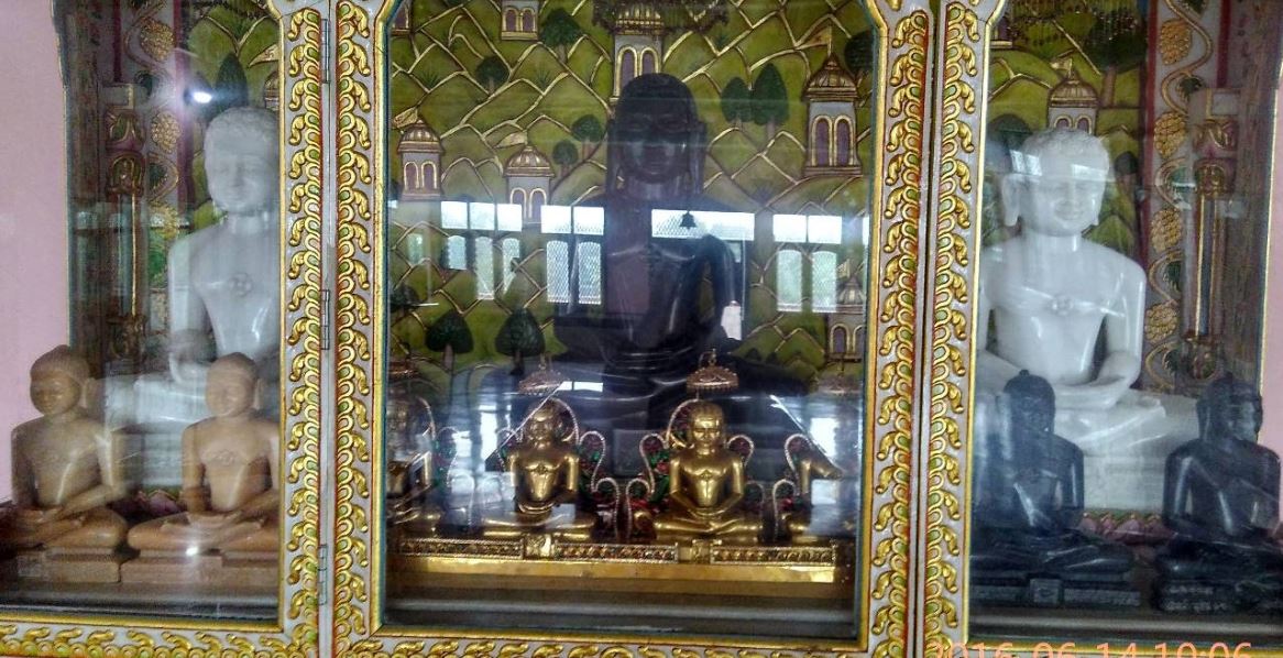 Shri Digamber Jain Tirth Saurabhanchal, Ganaur, District - Sonipat (Haryana) image 4