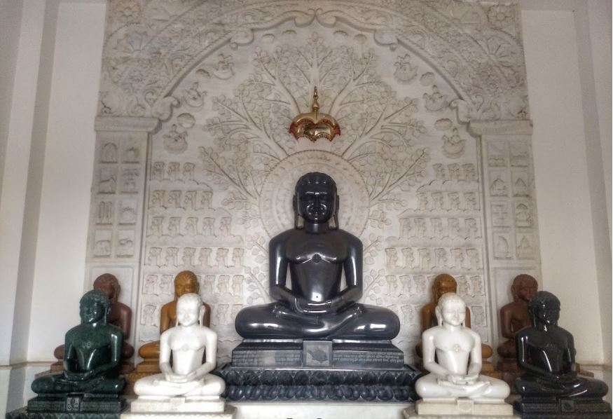 Shri Gupti Dham Digamber Jain Tirth, G T Road, Ganaur, District - Sonipat (Haryana) image 7