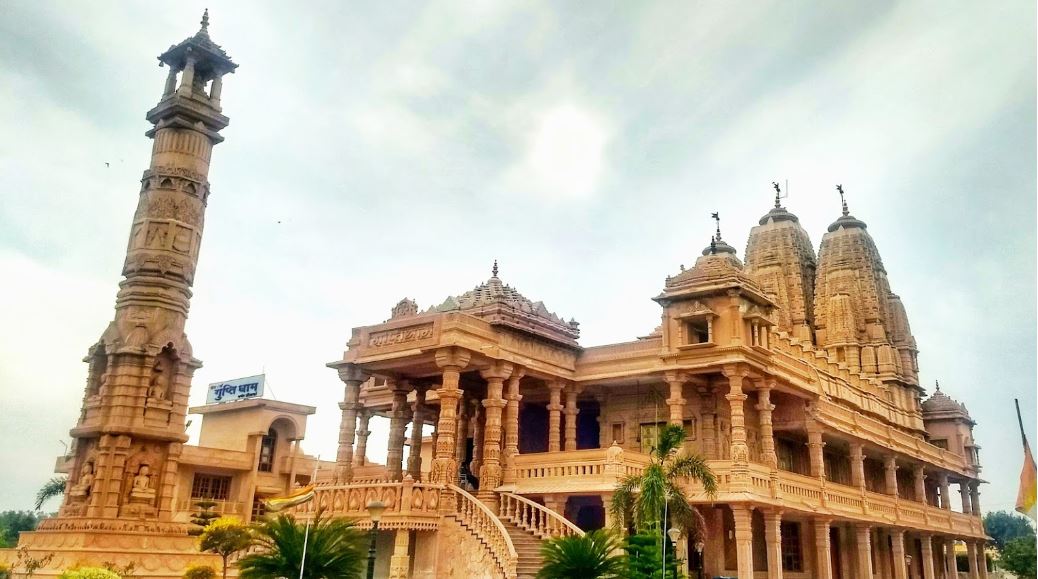 Shri Gupti Dham Digamber Jain Tirth, G T Road, Ganaur, District - Sonipat (Haryana) image 10