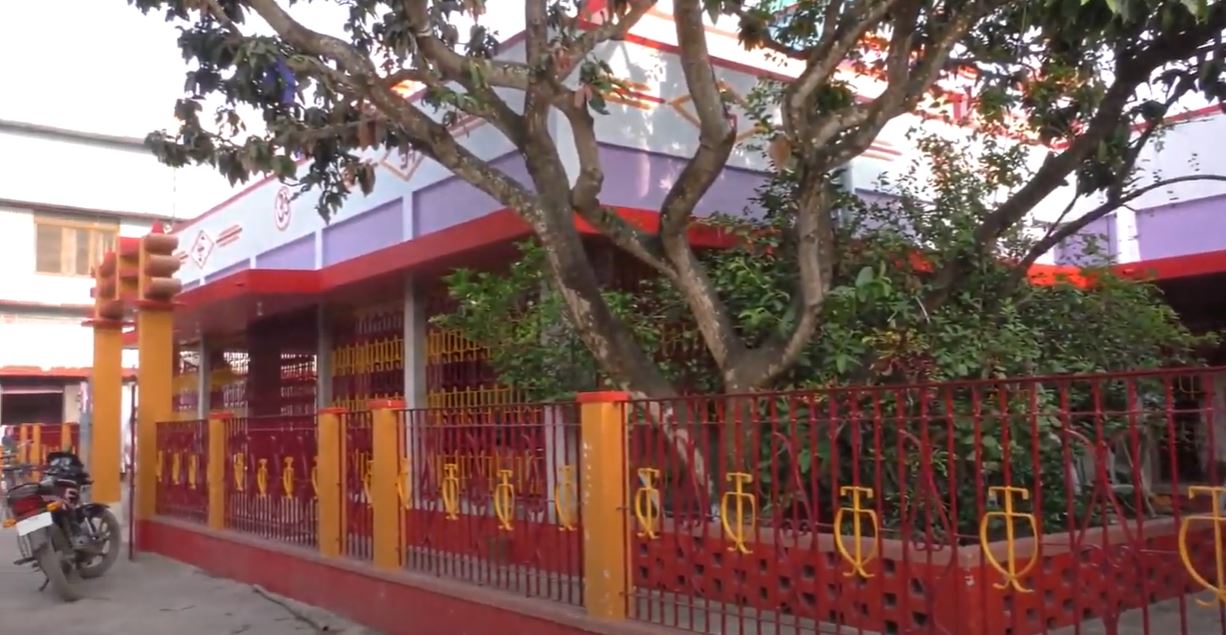 Shri 1008 Parshvnath Jain Digamber Mandir, Forbesganj, District - Araria (Bihar) image 2