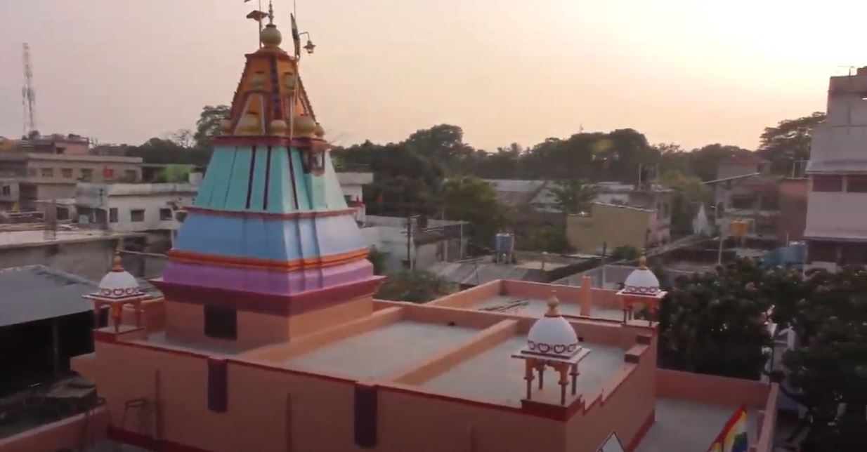 Shri 1008 Parshvnath Jain Digamber Mandir, Forbesganj, District - Araria (Bihar) image 3
