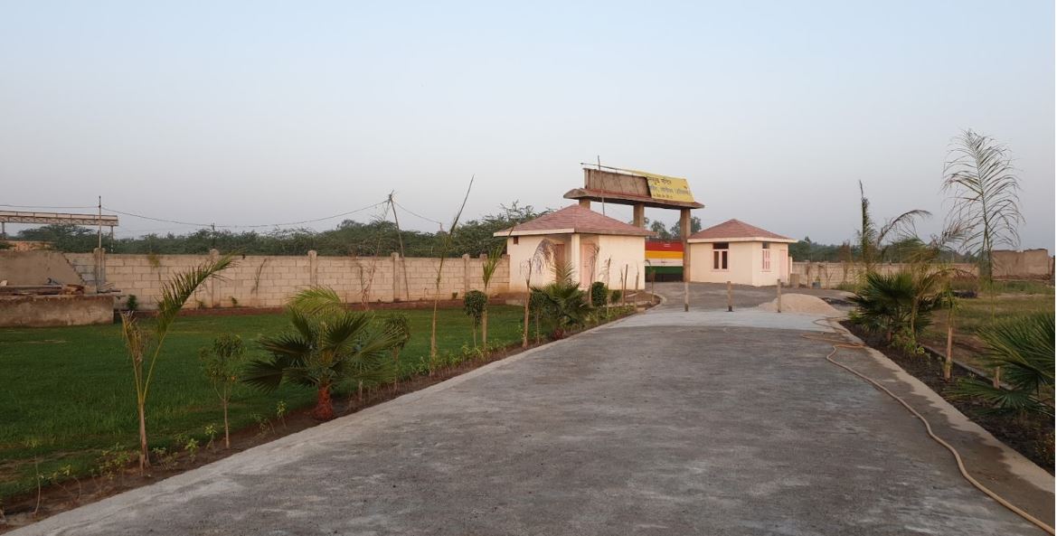 Bhagwan Premsukh Mandir, Mohamdabad, District - Sonipat (Haryana) image 2