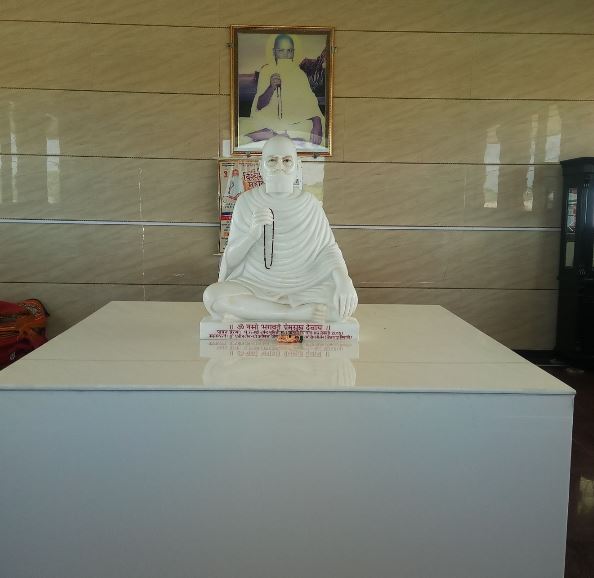 Bhagwan Premsukh Mandir, Mohamdabad, District - Sonipat (Haryana) image 3