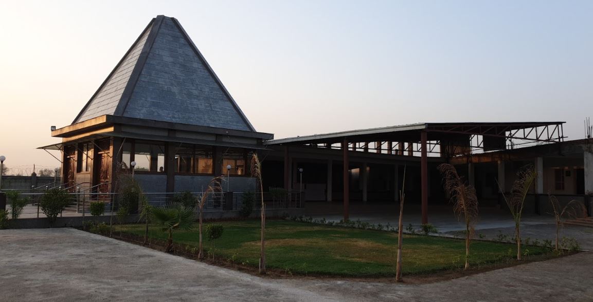 Bhagwan Premsukh Mandir, Mohamdabad, District - Sonipat (Haryana) image 4