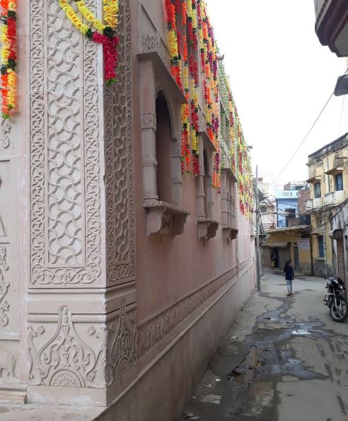 Shri 1008 Neminath Digamber Jain Mandir, Falsa Mohalla, Sonipat (Haryana) image 3