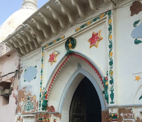 Shri Chandraprabhu Digamber Jain Mandir, Bhatgaon, District - Sonipat (Haryana) image 1