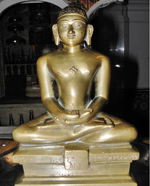 Shri Chandraprabhu Digamber Jain Mandir, Bhatgaon, District - Sonipat (Haryana) image 4