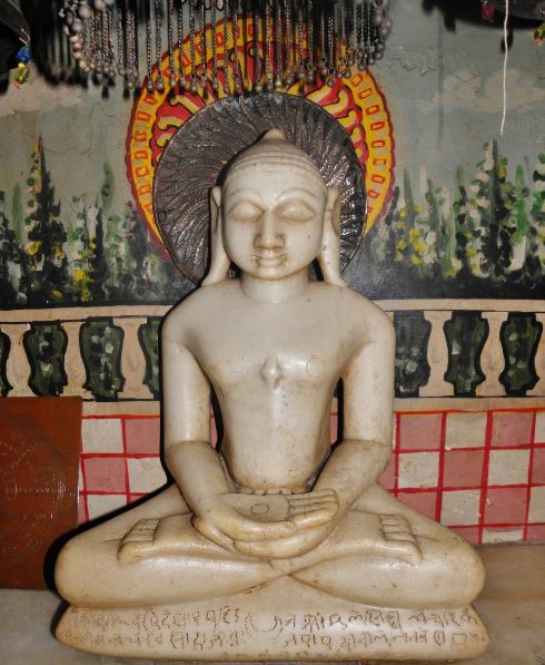 Shri Chandraprabhu Digamber Jain Mandir, Bhatgaon, District - Sonipat (Haryana) image 5