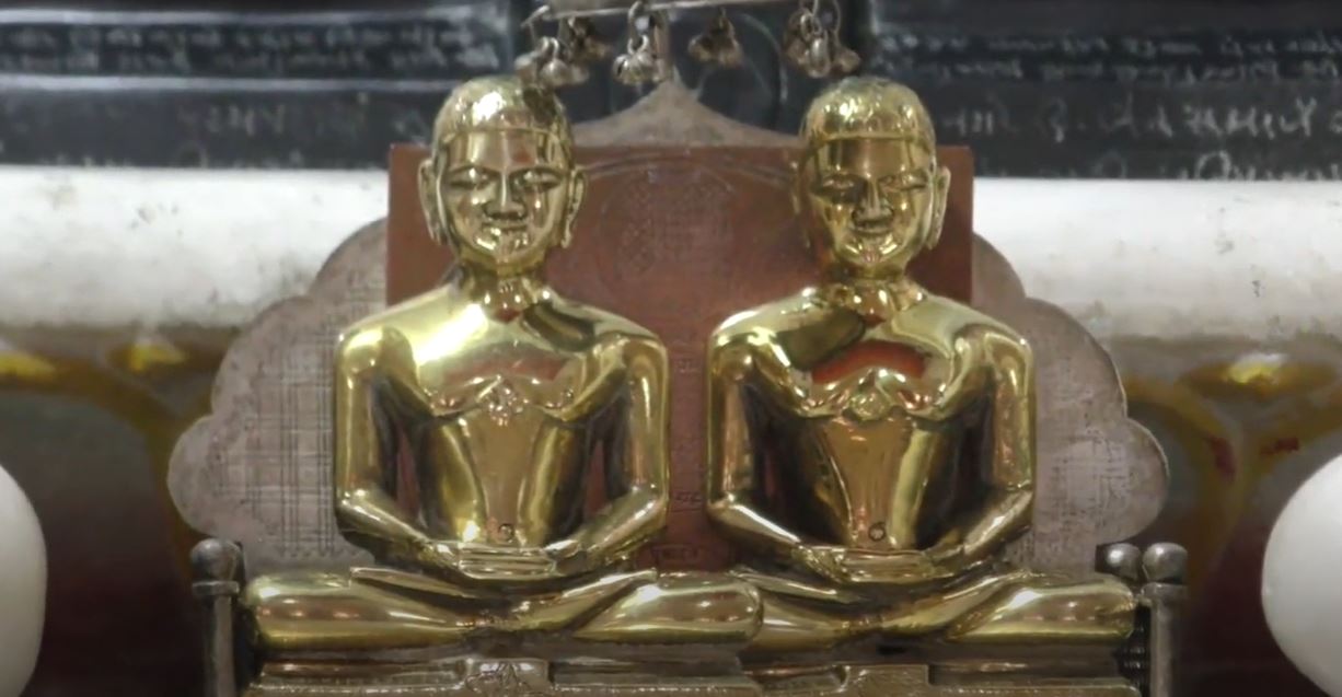 Shri 1008 Parshvnath Jain Digamber Mandir, Forbesganj, District - Araria (Bihar) image 5