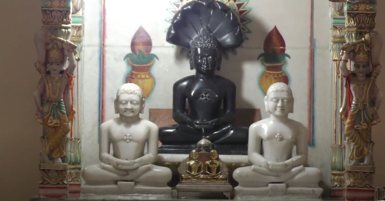 Shri 1008 Parshvnath Jain Digamber Mandir, Forbesganj, District - Araria (Bihar) image 6