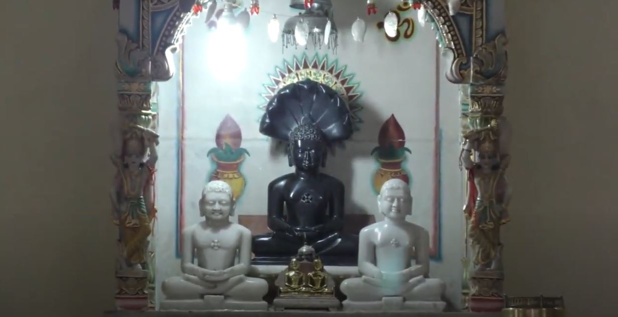 Shri 1008 Parshvnath Jain Digamber Mandir, Forbesganj, District - Araria (Bihar) image 7