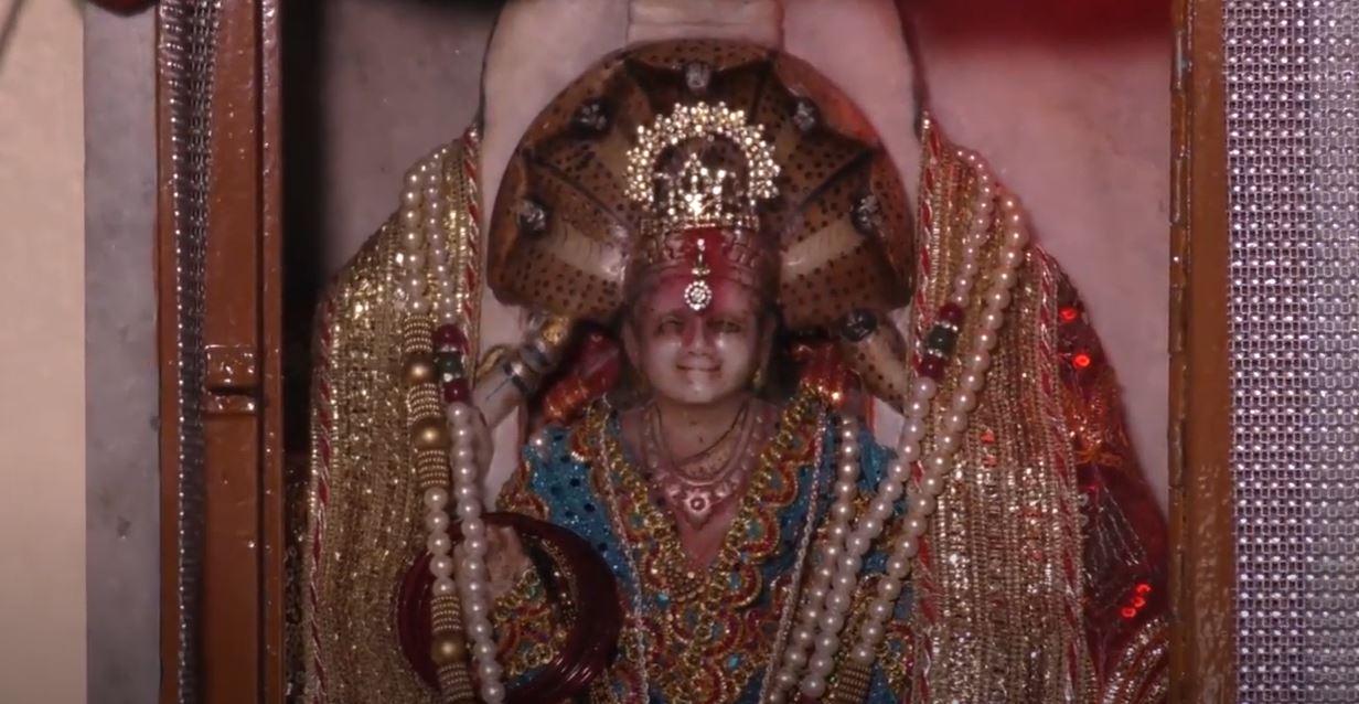 Shri 1008 Parshvnath Jain Digamber Mandir, Forbesganj, District - Araria (Bihar) image 9