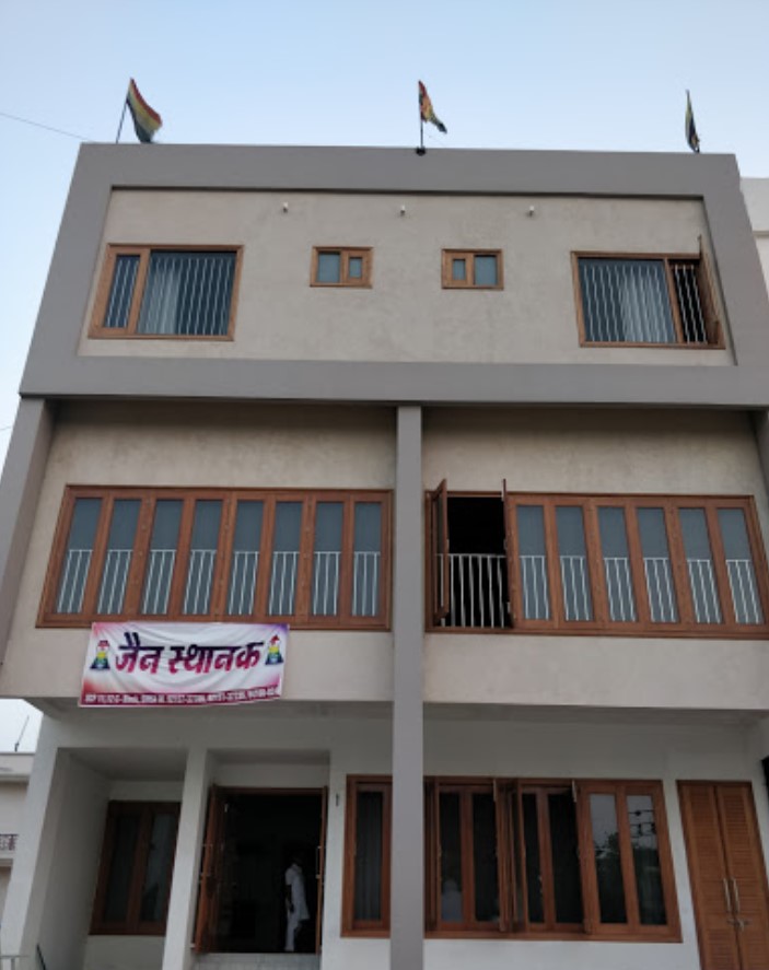 Shri S.S. Jain Sabha, Jain Sthanak, C Block, Sirsa (Haryana) image 1
