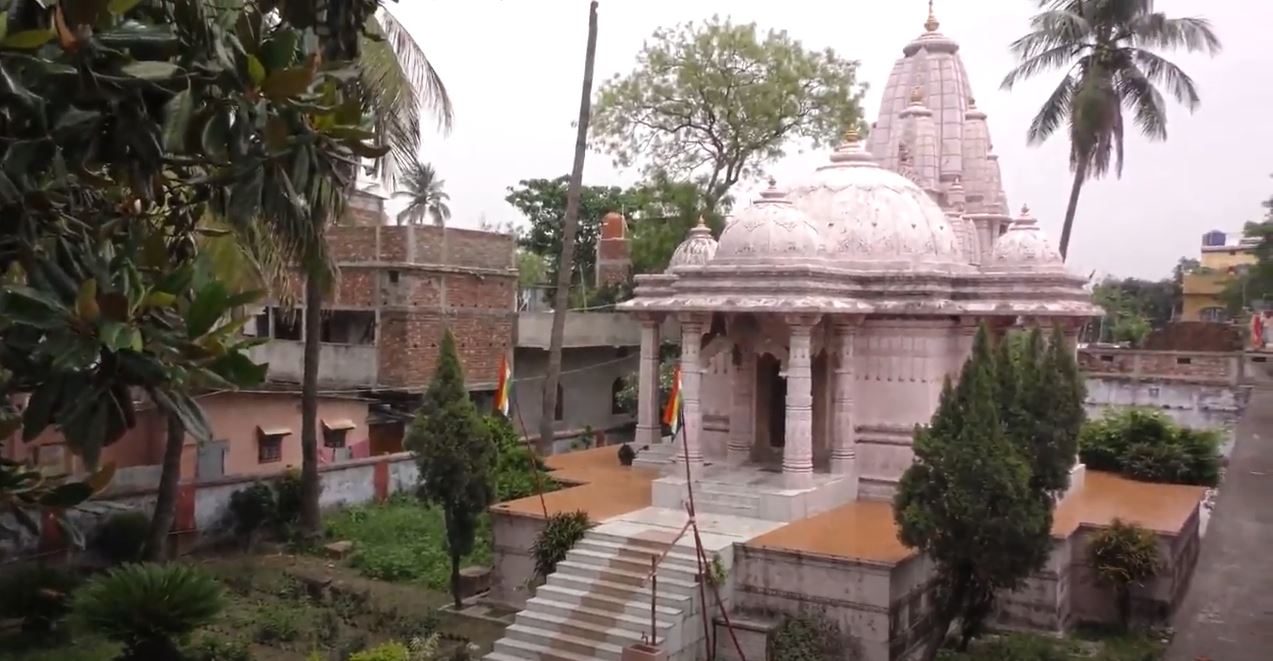 Shri Parshvnath Jain Shwetamber Mandir Dadawadi, Forbesganj, District - Araria (Bihar) image 5