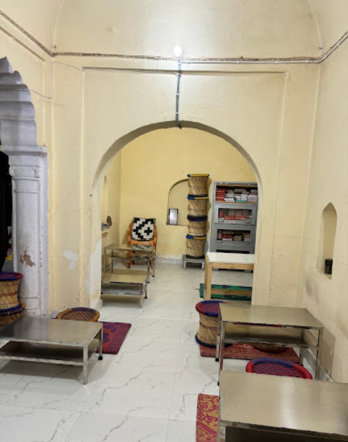 Shri Chandraprabhu Digambar Jain Chaitalaya Nasiya Ji, Badshahpur, Sector 68, Gurugram (Haryana) image 4