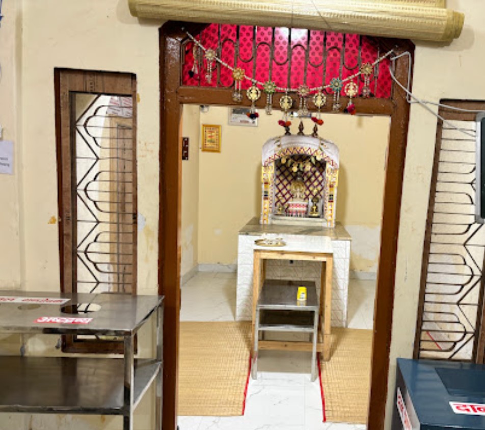 Shri Chandraprabhu Digambar Jain Chaitalaya Nasiya Ji, Badshahpur, Sector 68, Gurugram (Haryana) image 5