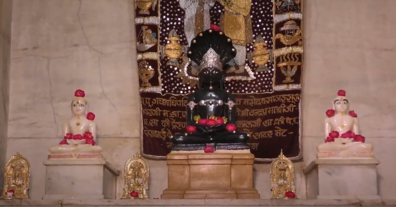 Shri Parshvnath Jain Shwetamber Mandir Dadawadi, Forbesganj, District - Araria (Bihar) image 6