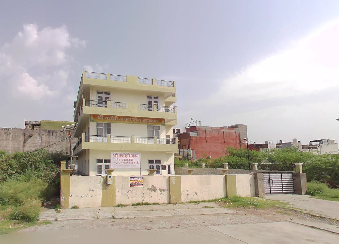 Shri Kashi Bhavan, Jain Sthanak, Sector 7, Ambala (Haryana) image 2