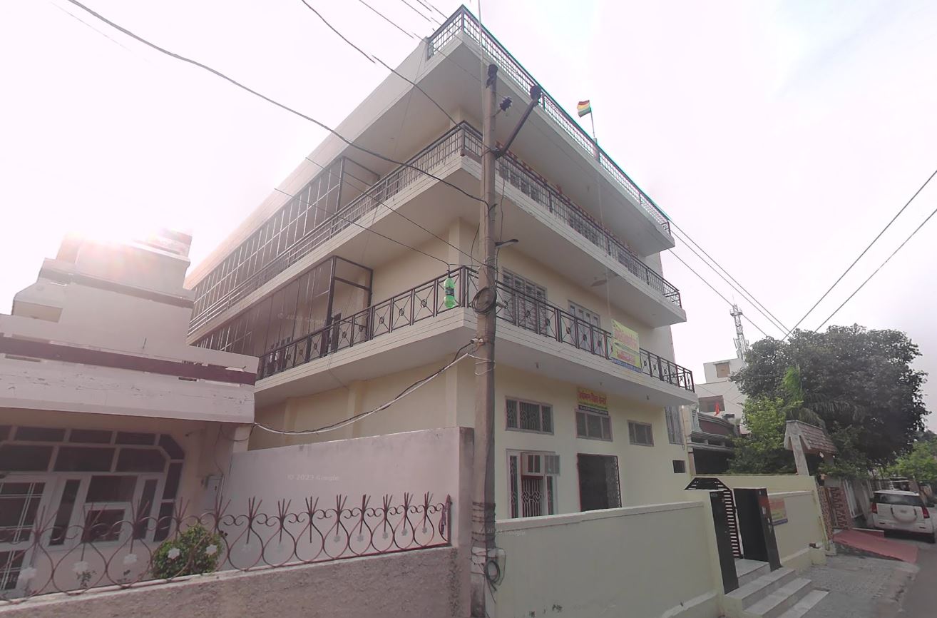 Shri S. S. Jain Sabha, Jain Sthanak, Model Town, Kaithal (Haryana) image 2