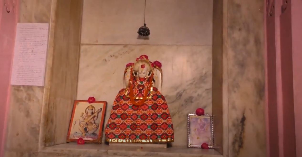 Shri Parshvnath Jain Shwetamber Mandir Dadawadi, Forbesganj, District - Araria (Bihar) image 7