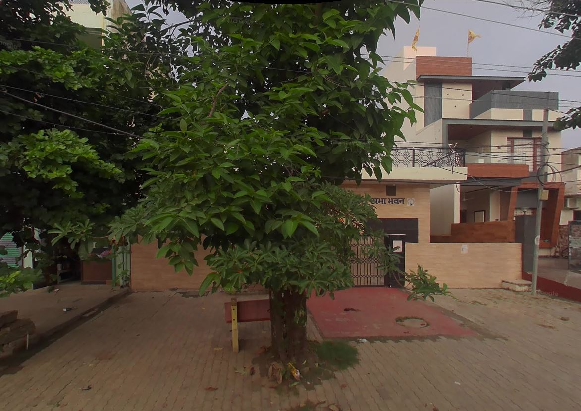 Shri Jain Shwetamber Terapanthi Sabha, Terapanth Bhavan, Model Town, Kaithal (Haryana) image 1