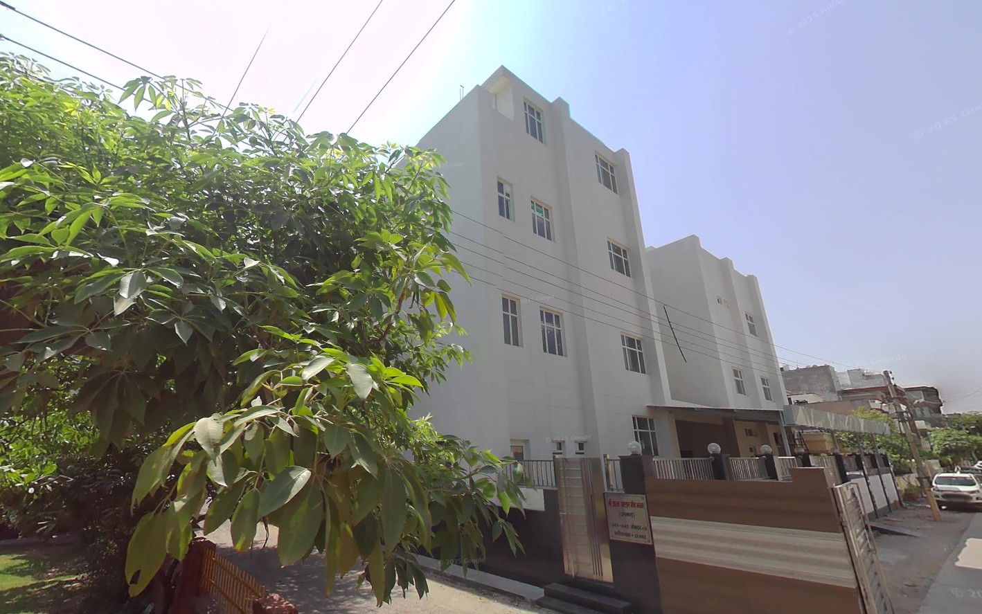 Shri Atam Vallabh Jain Bhavan, 1044-1045, Sector 16, Faridabad (Haryana) main image