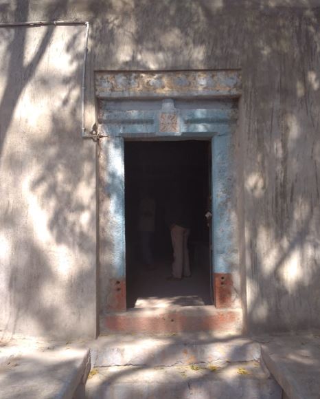 Shri 1008 Bhagwan Adinath Digamber Jain Mandir, PN Road, Aranjyothi Nagar, Adoni, District - Kurnool (A.P.) image 3