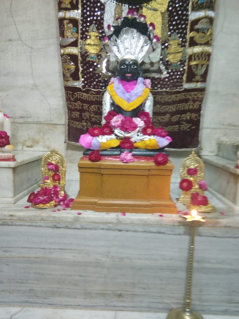 Shri Parshvnath Jain Shwetamber Mandir Dadawadi, Forbesganj, District - Araria (Bihar) image 10