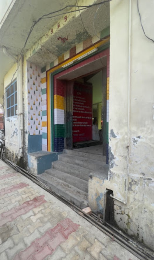 Shri S. S. Jain Sabha, Jain Sthanak, Main Bazar, Nadaun, District - Hamirpur (H.P.) main image