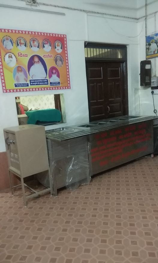 Shri S. S. Jain Sabha, Jain Sthanak, Main Bazar, Nalagarh, District Solan (H.P.) image 2