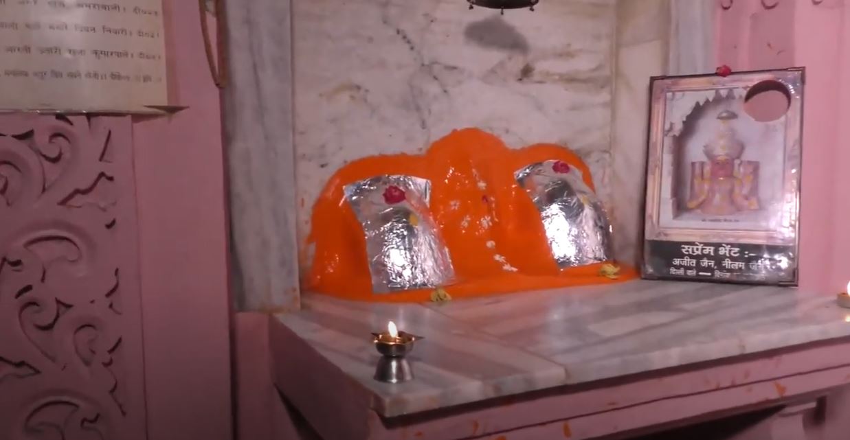 Shri Parshvnath Jain Shwetamber Mandir Dadawadi, Forbesganj, District - Araria (Bihar) image 11