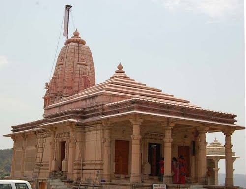 Shree Kangra Jain Shewtambar Tirth, Old Kangra, Opp Kangra Fort, Kangra ( H.P.) thumbnail 3