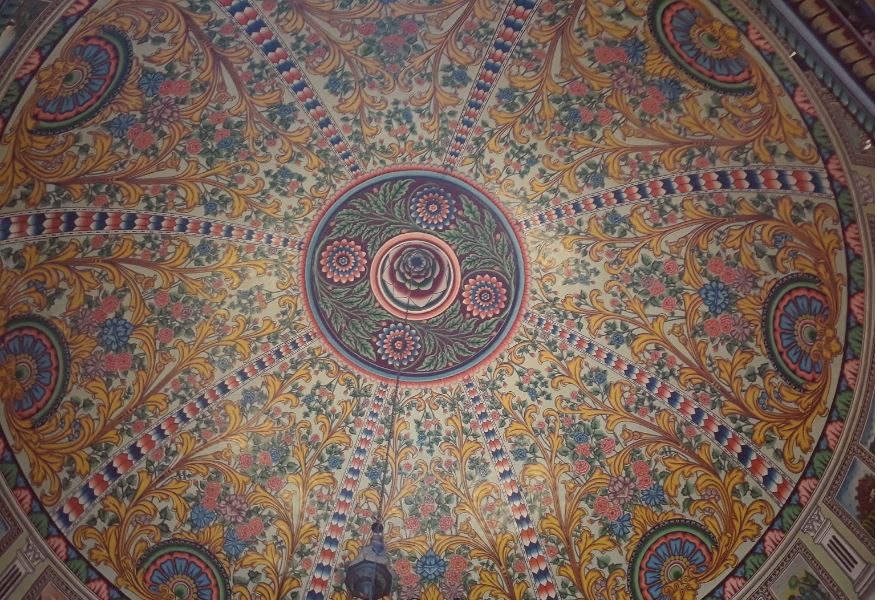Shri Digamber Jain Mandir, Upper Baazar, Ranchi (Jharkhand) image 6