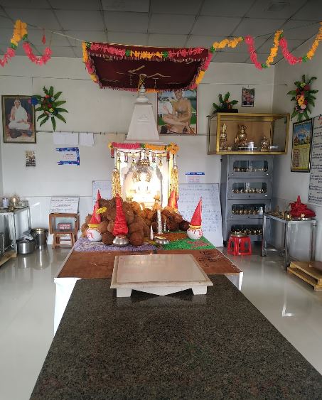 Shri 1008 Sheetalnath Bhagwan Digamber Jain Mandir, Itkhori (Bhaddalpur), District-Chatra (Jharkhand) image 4