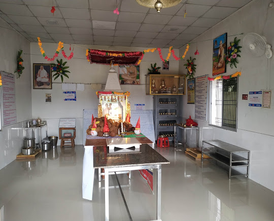 Shri 1008 Sheetalnath Bhagwan Digamber Jain Mandir, Itkhori (Bhaddalpur), District-Chatra (Jharkhand) thumbnail 5