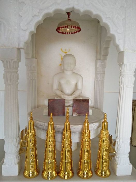 Shri 1008 Sheetalnath Bhagwan Digamber Jain Mandir, Itkhori (Bhaddalpur), District-Chatra (Jharkhand) image 10