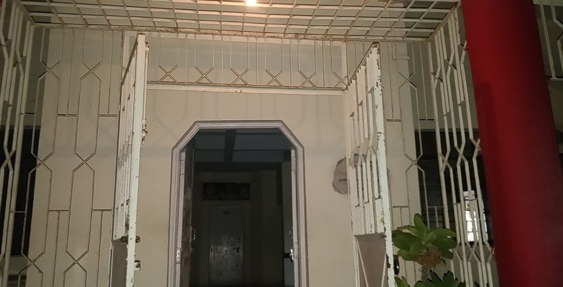 Shri Jain Vihar Dham, Bhavan Village, District - Aurangabad (BIHAR) image 2