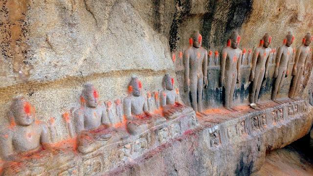 Shri Kolhua Pahad Digambar Jain Siddh Kshetra, Village-Dantaar, Dist-Chatra (Jharkand) thumbnail 2