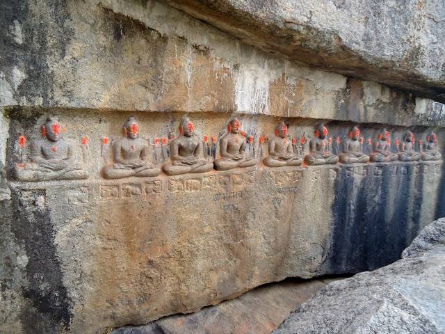Shri Kolhua Pahad Digambar Jain Siddh Kshetra, Village-Dantaar, Dist-Chatra (Jharkand) thumbnail 3