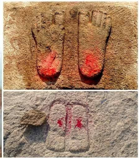 Shri Kolhua Pahad Digambar Jain Siddh Kshetra, Village-Dantaar, Dist-Chatra (Jharkand) thumbnail 4